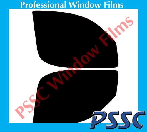 Pre cut front - front, film