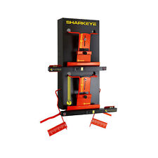 Sharkeye Hawk Four Wheel Car &