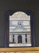 Next Stop Grand Central By