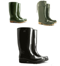 ADULTS MENS WELLINGTON RAINY