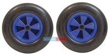 Dinghy launch trolley wheels - launch,