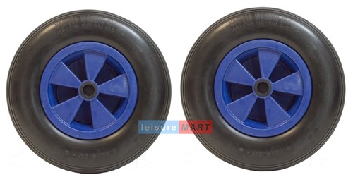 Dinghy launch trolley wheels - dinghy,