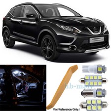 For Nissan Qashqai J11