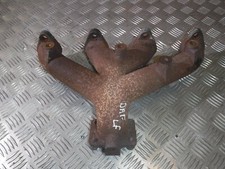 DAF LF 45 4.5 TD EURO 5 4 CYLINDER EXHAUST MANIFOLD - FITS 2007+