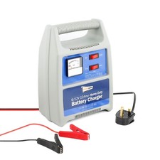 Volt battery charger - battery,