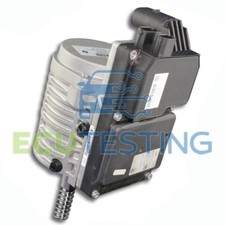 BMW Z4 Electric Power Steering