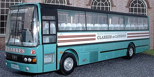 Corgi ooc 42713 van hool - -,