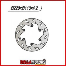 659129 REAR BRAKE DISC NG KTM