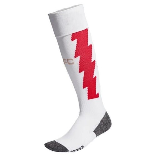 Arsenal football socks - arsenal,