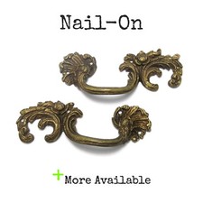 Pair vintage french - vintage,