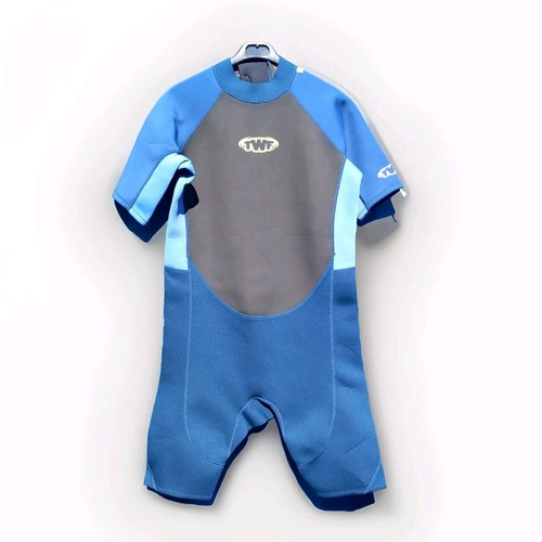 Twf mens wetsuit shortie - twf, xxl