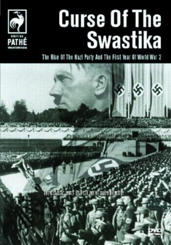 Curse the swastika - of, very