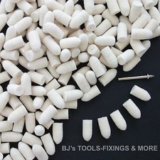 41 PIECE FELT POLISHING POINTS