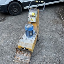 SPE MS330 self propelled Multi