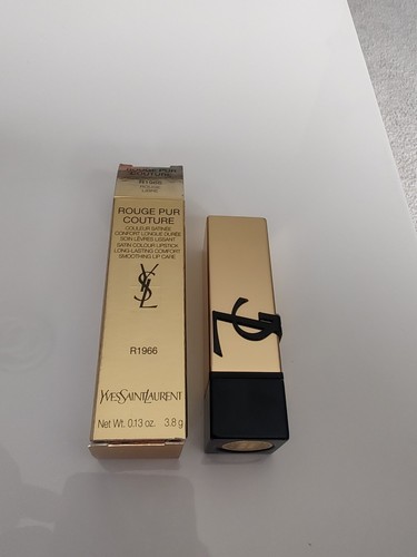 Ysl rouge pur couture satin - ysl,