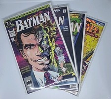 Batman: Annual  #14 - 17