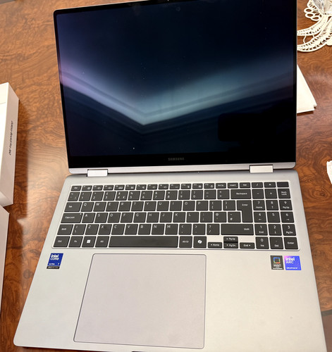 Samsung galaxy book5 pro 360 - galaxy,