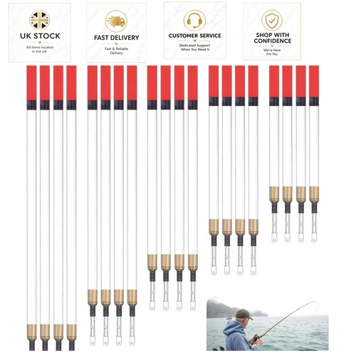 Pcs fishing floats - pcs,