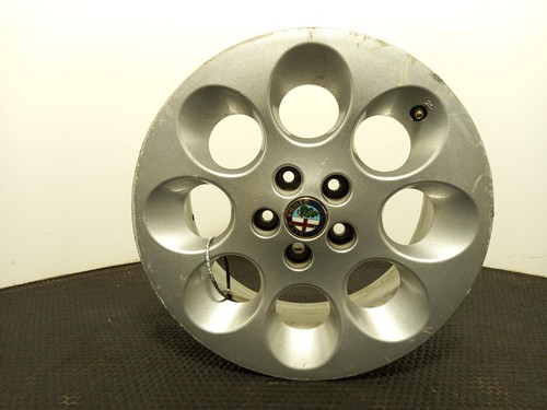 Alfa romeo 146 alloy wheel - romeo,
