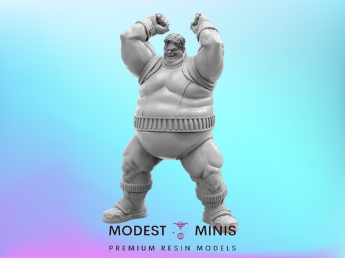 Trident thicc 40mm - thicc,