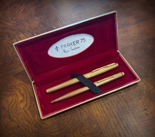 PARKER 75 “PLACE VENDOME“