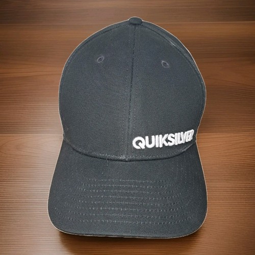 Quicksilver hat cap snapback - hat,