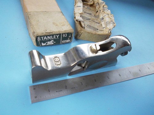 Stanley rebate shoulder - stanley,