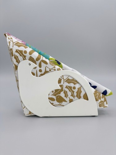 Ikea white dove metal - white,