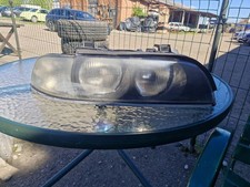 BMW 5 E39 1998 Front right