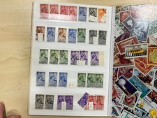 Commonwealth Omnibus 1948