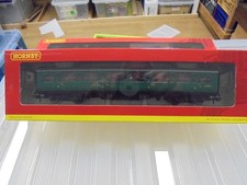 New unopened hornby - new,