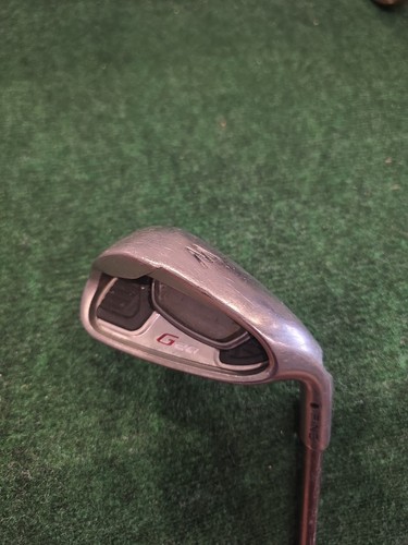 Right handed ping - handed, black