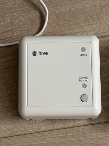 Hive active heating - active,