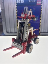 LEGO Technic 8835 Vintage
