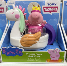 PEPPA PIG TOY PRINCESS PEPPA