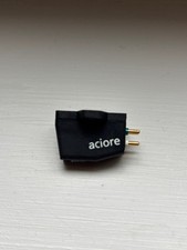 Reson Aciore MC Cartridge Moving Coil Turntable Needle Cart aka Goldring Eroica