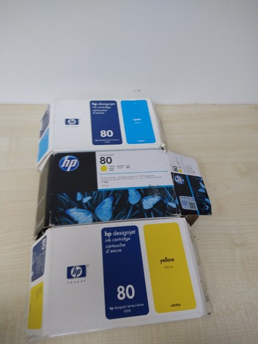 Joblot ink cartridges - joblot, of