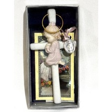 vintage porcelain painted
