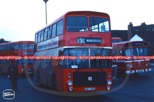 Bus photo pmt xbf700s - bus, dennis