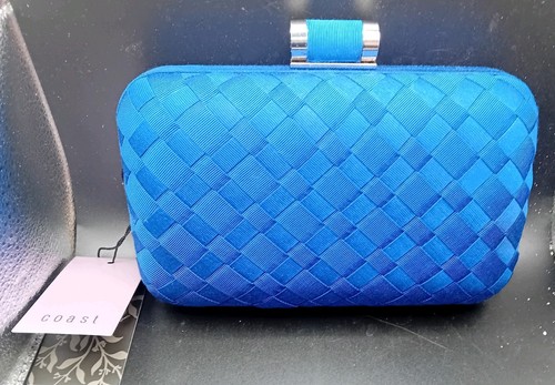Coast ladies clutchbag - clutchbag, handbag