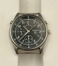 Seiko 7T27-7A20 Gen II 2 RAF