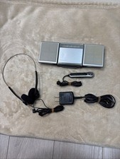 Panasonic SJ-MJ55 MiniDisc