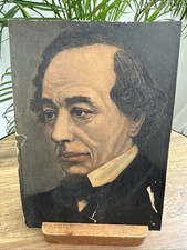 Benjamin Disraeli, 1st Earl of