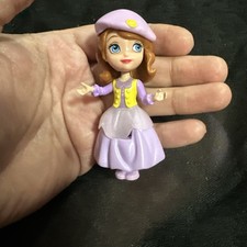 Disney Sofia The First
