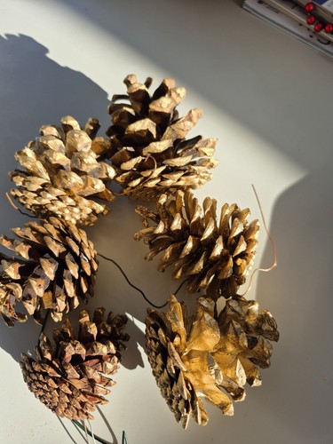 Christmas decorations 6 - ,