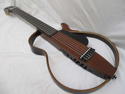 Yamaha slg200n silent - slg200n,