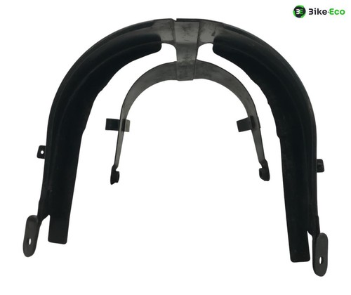 Front mudguard support suzuki - front,