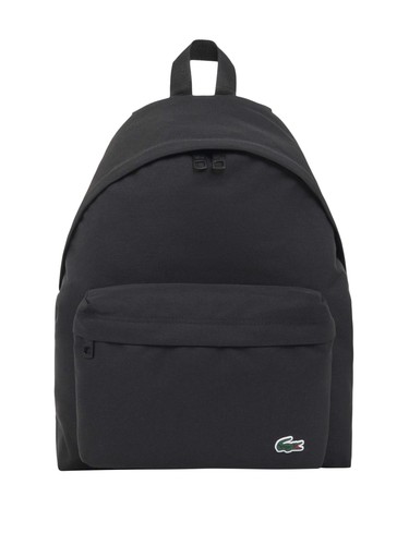 Lacoste men logo backpack - lacoste,
