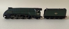 Hornby OO Gauge R2721 BR Green 4-6-2 Class A4 Sparrow Hawk 60018