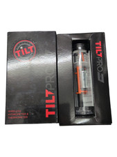 Tilt Pro Mini Wireless Hydrometer & Thermometer Orange Homebrew BT Monitor
